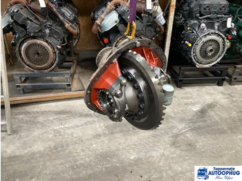 Дифференциал для Грузовиков DAF AAS1344 – 2.80 DAF 2129814 / 2312498: фото 4