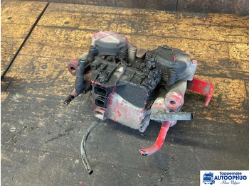 Электрическая система DAF