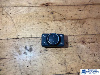 Электрическая система DAF