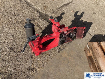 Рама/ Шасси для Грузовиков DAF chassis bracket – DAF 1911614: фото 2 Рама/ Шасси для Грузовиков DAF chassis bracket – DAF 1911614: фото 2