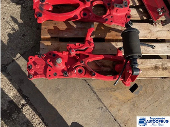 Рама/ Шасси DAF