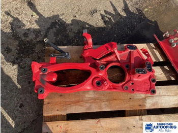 Рама/ Шасси DAF