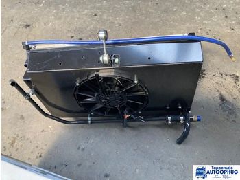 Радиатор для Грузовиков MAN 36.06101-6035 – MAN Radiator: фото 2 Радиатор для Грузовиков MAN 36.06101-6035 – MAN Radiator: фото 2