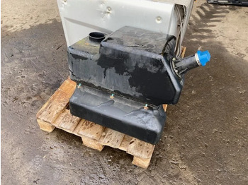 Бак для AdBlue MAN