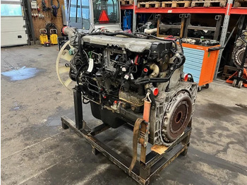 Двигатель для Грузовиков MAN D2676LFAX 520PS – Engine: фото 5