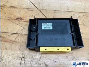 Блок управления MAN