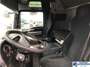 Дифференциал MAN