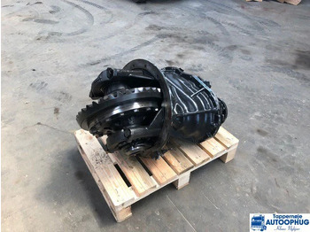 Дифференциал MAN