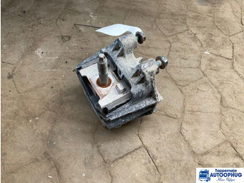 Двигатель и запчасти MAN