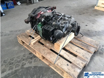 Коробка передач и запчасти MAN TGL