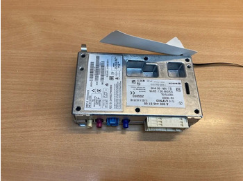 Электрическая система MERCEDES-BENZ