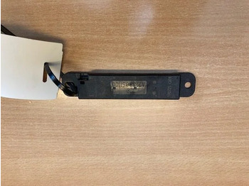 Электрическая система MERCEDES-BENZ