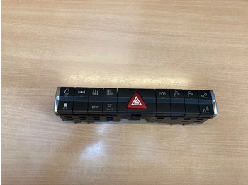 Электрическая система MERCEDES-BENZ