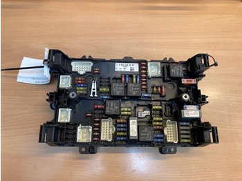 Электрическая система MERCEDES-BENZ