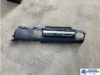 Кабина и интерьер SCANIA