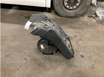 Кузов и экстерьер SCANIA