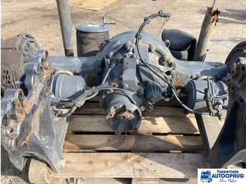 Дифференциал SCANIA R