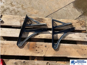 Запчасти DAF