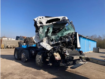 Тягач SCANIA R 500