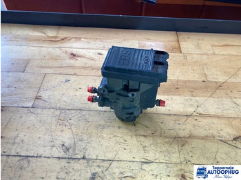 Электрическая система VOLVO