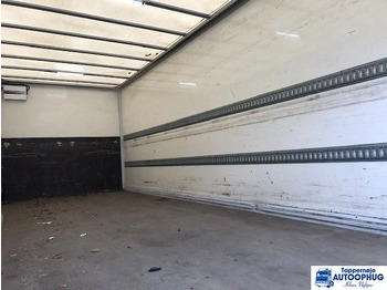 Двигатель VOLVO