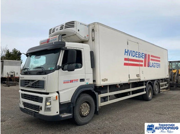 Рефрижератор VOLVO FM 380