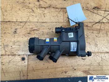 Электрическая система VOLVO