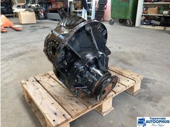 Дифференциал для Грузовиков Volvo RSS1356 – 3.10: фото 3
