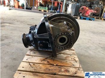 Дифференциал для Грузовиков Volvo RSS1356 – 3.10: фото 4