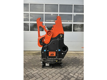 Гидроножницы VTN