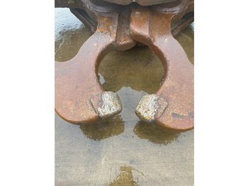 Гидроножницы для Строительной техники VTN HP04: фото 5 Гидроножницы для Строительной техники VTN HP04: фото 5