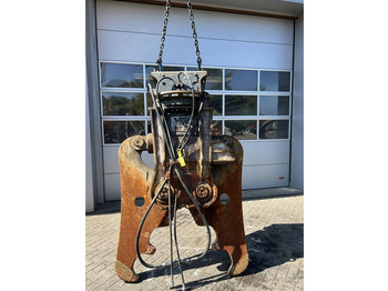 Гидроножницы VTN