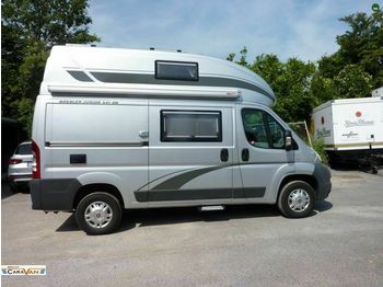 Новый Кастенваген Junior 541 DK Allrad Hochdach: фото 1