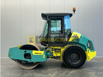 Виброплита AMMANN