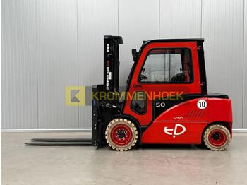 Электропогрузчик EP EQUIPMENT