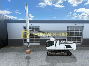 Экскаватор LIEBHERR R 946