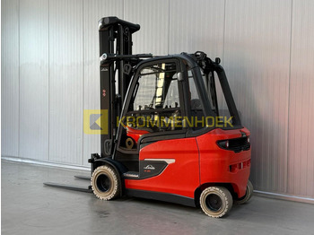 Электропогрузчик Linde E 35 HL-01: фото 3 Электропогрузчик Linde E 35 HL-01: фото 3