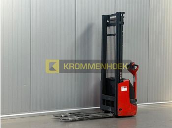 Штабелер LINDE L