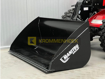 Ковш MANITOU