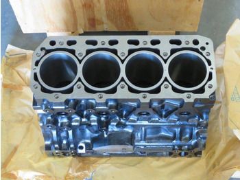 Новый Двигатель для Сельскохозяйственной техники CNH Engine - T3000 / TCE - Yanmar: фото 5