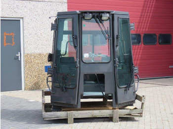 Кабина для Строительной техники New Holland CE: фото 5