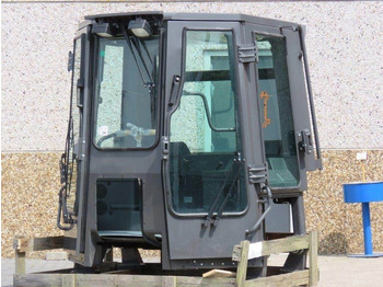 Кабина для Строительной техники New Holland CE: фото 2