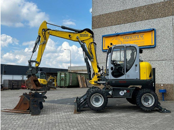 Wacker Neuson EW100 – 1376 hours – 2019!!  в лизинг Wacker Neuson EW100 – 1376 hours – 2019!!: фото 2