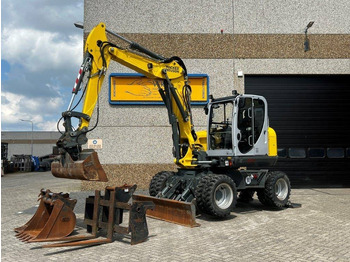 Wacker Neuson EW100 – 1376 hours – 2019!!  в лизинг Wacker Neuson EW100 – 1376 hours – 2019!!: фото 1