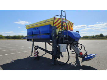 Разбрасыватель песка/ Соли SCHMIDT