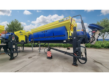 Разбрасыватель песка/ Соли SCHMIDT