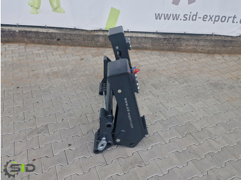Новый Вилы для Дизельных погрузчиков SID ADAPTER SCHNELLWECHSELRAHMEN ISO 2 ISO 3 - EURO / Forklift quick-change frame Hydraulic ISO2 EURO: фото 4