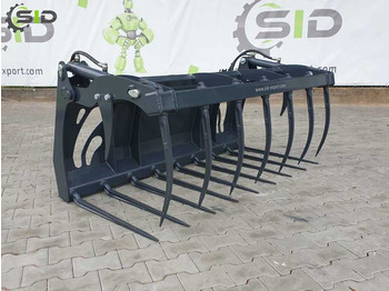 Вилы SID