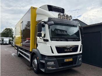 Изотермический грузовик MAN TGM 18.250