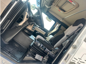 Тягач MAN TGS 18.460 Kiphidravlika Intarder: фото 5 Тягач MAN TGS 18.460 Kiphidravlika Intarder: фото 5